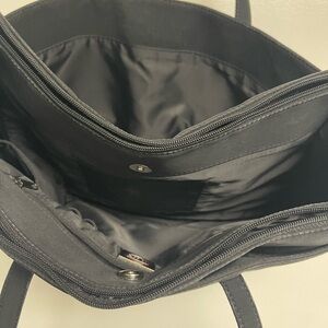 Laptop bag